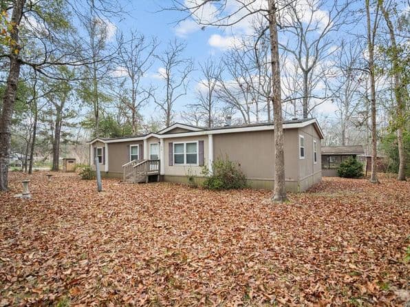 330 Connie St, Livingston, TX 77351