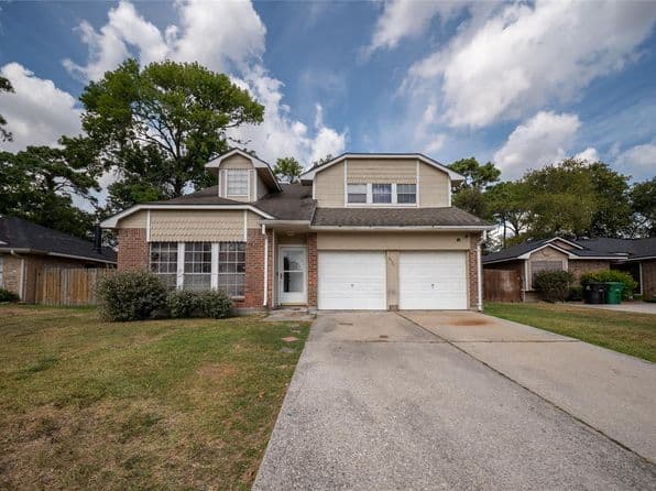 6127 Verde Valley Dr, Humble, TX 77396